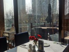 靠窗位-拉蒂娜·巴西牛排馆 Latina·Brazilian Steakhouse(陆家嘴旗舰店)