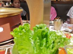 -西塔老太太泥炉烤肉(万柳华联店)