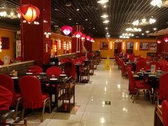 大堂-芦月轩羊蝎子(太平桥店)