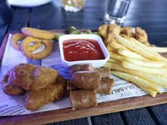 -Ambra Haus琥珀屋精酿餐厅(宝山店)