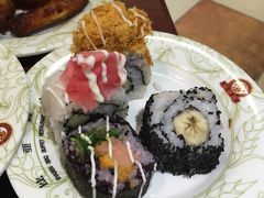 -比亚森自助烤肉料理(裕华店)