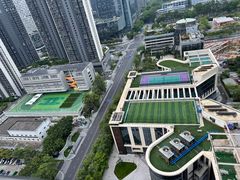 -深圳湾科技园丽雅查尔顿酒店