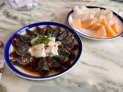 -野渡坡·极致湘菜·庭院餐厅(汉阳店)