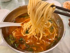 拉面-杨记拉面总店