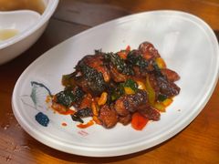 -少林寺欢喜地素斋馆