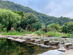 -武汉姚家山旅游景区
