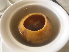 -功德林上海素食(尖沙咀)