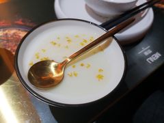 -烤煌黑豆花烤鱼(保山五洲国际广场店)