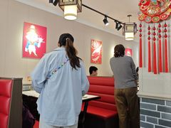 -众想海鲜·烧烤·海肠捞饭·渔家菜(孙家疃店)