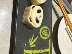 -海底捞火锅(西单店)
