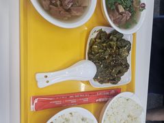 -雨霖祥和炖肉(南市店)