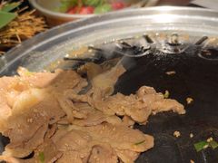 -九田家黑牛烤肉料理(新辰里亚运村店)