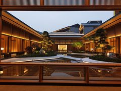 -湘湖逍遥庄园·水漾中餐厅