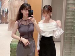 -伊势丹(现代城店)