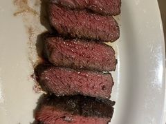 炙烤厚切牛小排-西堤牛排(南京龙江店)