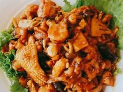 -大铁勺新津菜(东丽阳光新业广场店)