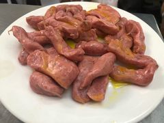 -松明一烤肉馆(鲁园店)
