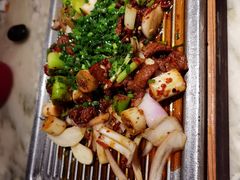 -绿茶餐厅