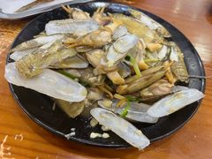 -台州老六海鲜面馆(上南总店)
