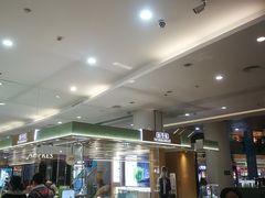 -凯德广场(武胜路店)