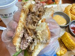 -魏斯理汉堡(西安沣东吾悦店)