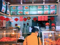 -新桥炸鸡店(新桥大街直营店)