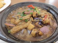-四嫂鹅肉店(银海南二横街店)