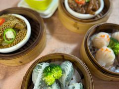 -华源餐厅·海鲜大排档(日月贝店)