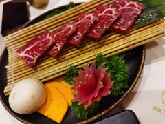 -妥妥烤肉料理(凯德店)