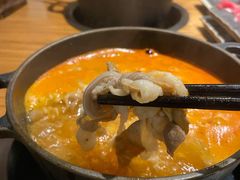 -呷哺呷哺 黄金牧场 (新中关购物中心店)