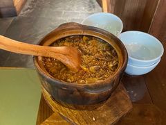 -小吊梨汤·北京菜(香山店)