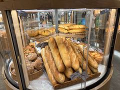 -山崎面包(苏州中心店)