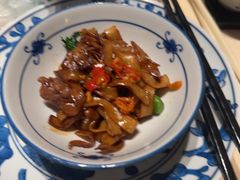 -侨美食家·粤菜(体育西路店)