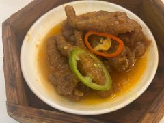 -四季海鲜酒楼·粤菜·早茶·宴会(南山中心区店)