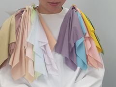 -四季美学色彩形象管理服装搭配