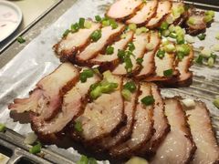 -绿茶餐厅(燕郊永旺店)