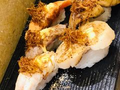 炙烤寿司-东京屋(武定路店)