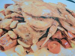 -来之顺海鲜菜馆·青岛菜·始于1993(栈桥店)