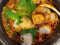 -川城渔府· 重庆烤活鱼·重庆菜馆(金安环宇荟店)