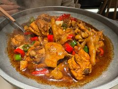 -大鱼徽州·寻味徽菜(万象汇店)