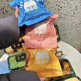 这家的冰面包真的让人欲罢不能‼️吃10个没问题