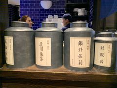 -阿嬷手作(南宁百盛印象城店)