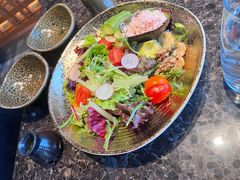 -老乾杯和牛烧肉(王府中环店)
