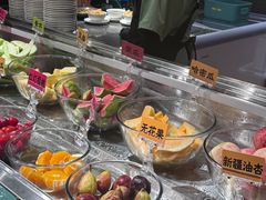 -水平有限广西米粉·广西风味集(五道口店)