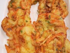 -上海新江南大酒店-中餐厅