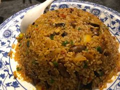 老贵阳怪噜饭-泉味道贵州厨房(三里河店)