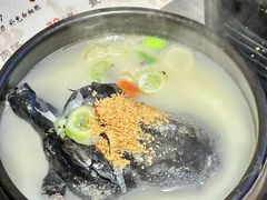 -长顺参鸡汤店(西塔总店)