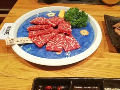 -黑牛の店·和牛烧肉(合生汇店)