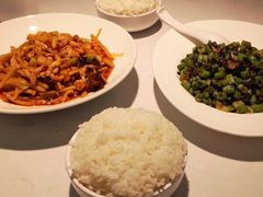 -小团圆餐厅(豪布斯卡店)