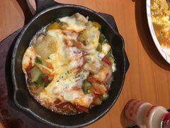 -CoCo壱番屋(久光百货店)
